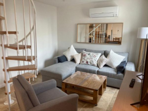 Appartement neuf coeur du village